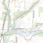 Marion East, OH (2023, 24000-Scale) Preview 3