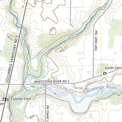 Marion East, OH (2023, 24000-Scale) Preview 3