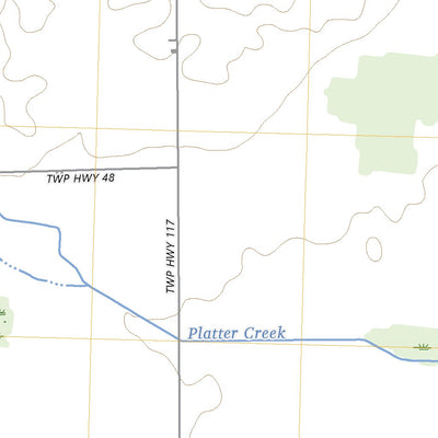 Mark Center, OH (2023, 24000-Scale) Preview 2