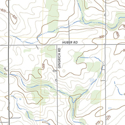 Mark Center, OH (2023, 24000-Scale) Preview 3