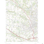 Massillon, OH (2023, 24000-Scale) Preview 1