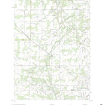 Mallet Creek, OH (2023, 24000-Scale) Preview 1