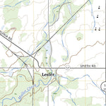 Mallet Creek, OH (2023, 24000-Scale) Preview 2