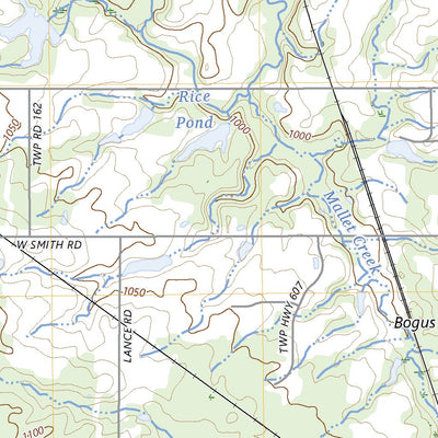 Mallet Creek, OH (2023, 24000-Scale) Preview 3