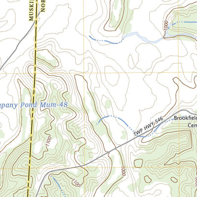 Cumberland, OH (2023, 24000-Scale) Preview 2
