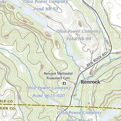 Cumberland, OH (2023, 24000-Scale) Preview 3