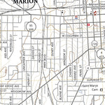 Marion West, OH (2023, 24000-Scale) Preview 3