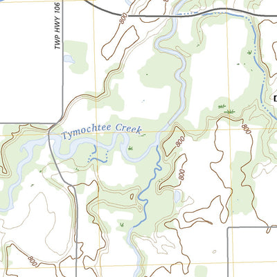 McCutchenville, OH (2023, 24000-Scale) Preview 2
