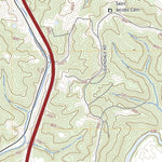 Marietta, OH (2023, 24000-Scale) Preview 3