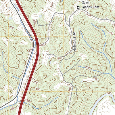 Marietta, OH (2023, 24000-Scale) Preview 3