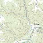 Felicity, OH (2023, 24000-Scale) Preview 2
