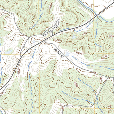 McConnelsville, OH (2023, 24000-Scale) Preview 2