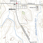 Midway, OH (2023, 24000-Scale) Preview 3