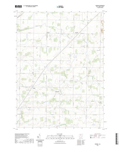 Fireside, OH (2023, 24000-Scale) Preview 1