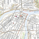 Defiance East, OH (2023, 24000-Scale) Preview 3