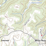 Dillonvale, OH (2023, 24000-Scale) Preview 2