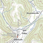 Dillonvale, OH (2023, 24000-Scale) Preview 3