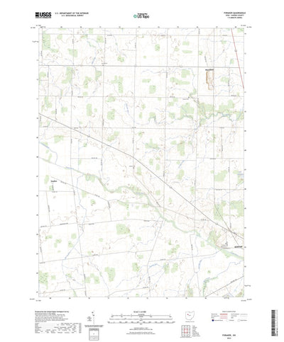 Foraker, OH (2023, 24000-Scale) Preview 1