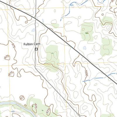 Foraker, OH (2023, 24000-Scale) Preview 2