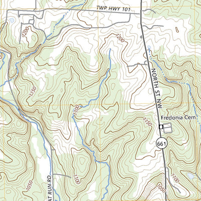 Fredonia, OH (2023, 24000-Scale) Preview 3