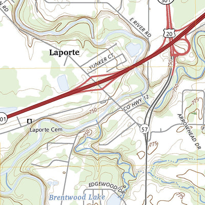 Grafton, OH (2023, 24000-Scale) Preview 3