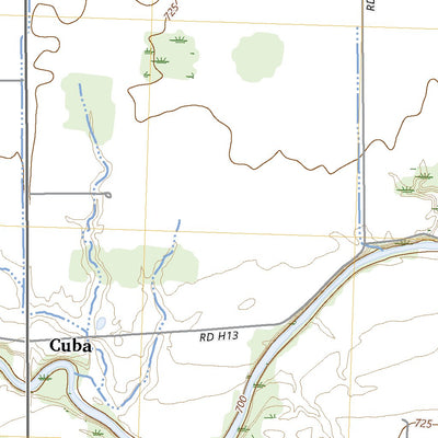 Miller City, OH (2023, 24000-Scale) Preview 2