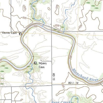 Miller City, OH (2023, 24000-Scale) Preview 3