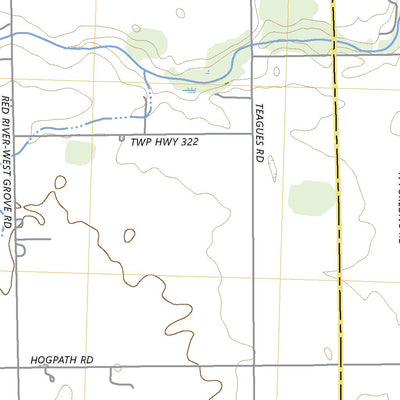Gettysburg, OH (2023, 24000-Scale) Preview 2