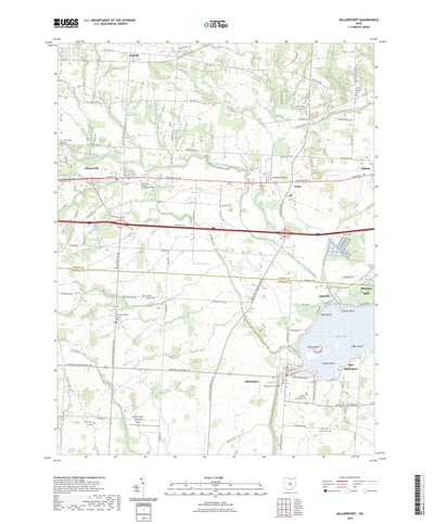 Millersport, OH (2023, 24000-Scale) Preview 1