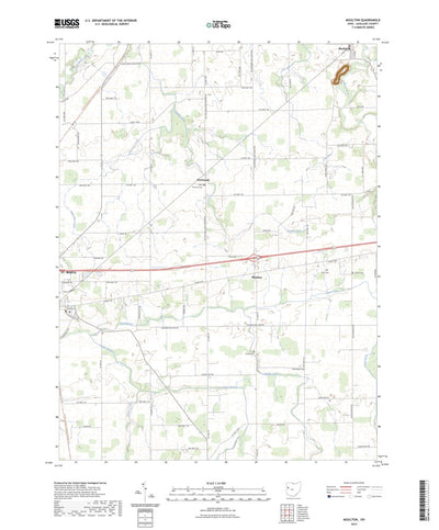 Moulton, OH (2023, 24000-Scale) Preview 1