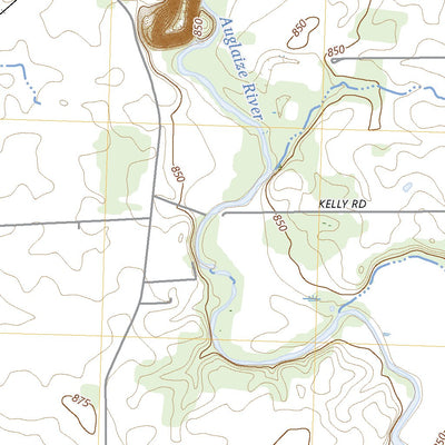 Moulton, OH (2023, 24000-Scale) Preview 3