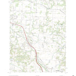 Carroll, OH (2023, 24000-Scale) Preview 1