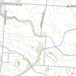 Carroll, OH (2023, 24000-Scale) Preview 2