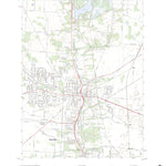 Delaware, OH (2023, 24000-Scale) Preview 1