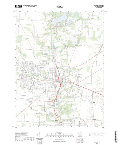 Delaware, OH (2023, 24000-Scale) Preview 1