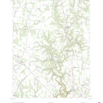 Hamersville, OH (2023, 24000-Scale) Preview 1