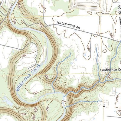 Hamersville, OH (2023, 24000-Scale) Preview 3