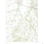Monroeville, OH (2023, 24000-Scale) Preview 1