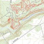 Clifton, OH (2023, 24000-Scale) Preview 3