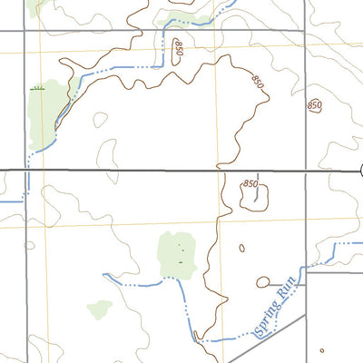 Carey, OH (2023, 24000-Scale) Preview 2