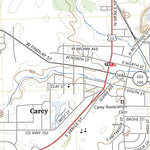 Carey, OH (2023, 24000-Scale) Preview 3