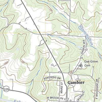 Mount Vernon, OH (2023, 24000-Scale) Preview 3