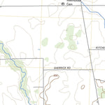 Elida, OH (2023, 24000-Scale) Preview 2