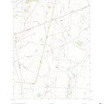 Florence, OH (2023, 24000-Scale) Preview 1
