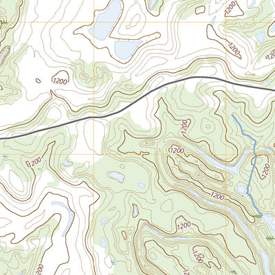 Harrisville, OH (2023, 24000-Scale) Preview 2