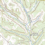 Harrisville, OH (2023, 24000-Scale) Preview 3