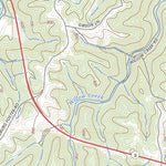 Moscow, OH (2023, 24000-Scale) Preview 3