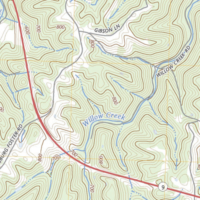 Moscow, OH (2023, 24000-Scale) Preview 3
