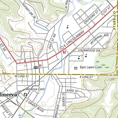 Minerva, OH (2023, 24000-Scale) Preview 3