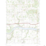 Colton, OH (2023, 24000-Scale) Preview 1